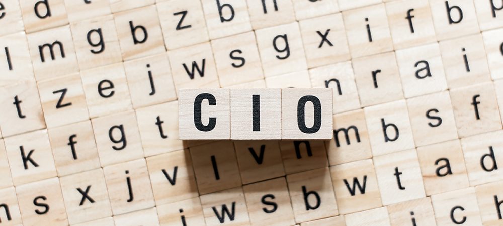 Top five priorities for CIOs heading into 2021