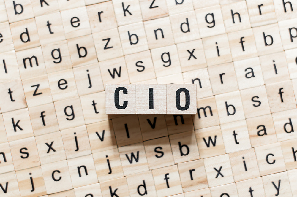 Top five priorities for CIOs heading into 2021