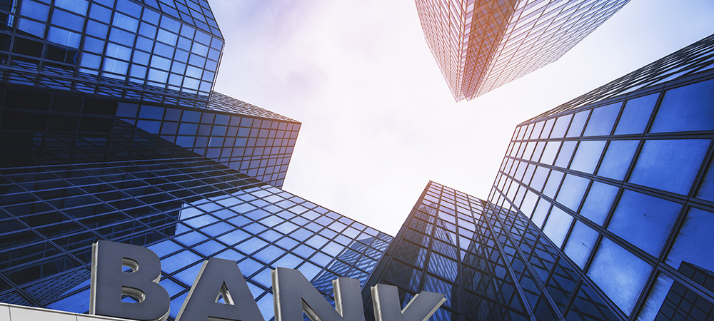 Banking and financial firms must get a grip on data – or face the consequences