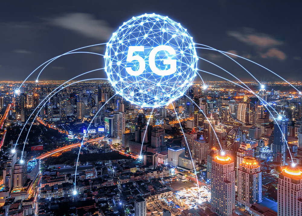 Maxis and Huawei Malaysia prepare for seamless transition to 5G