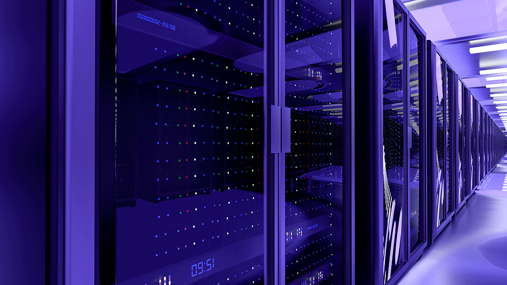 Macquarie Data Centres announces 10MW customer contract win with leading corporation