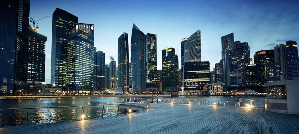 Singapore and Hungary strengthen co-operation in FinTech