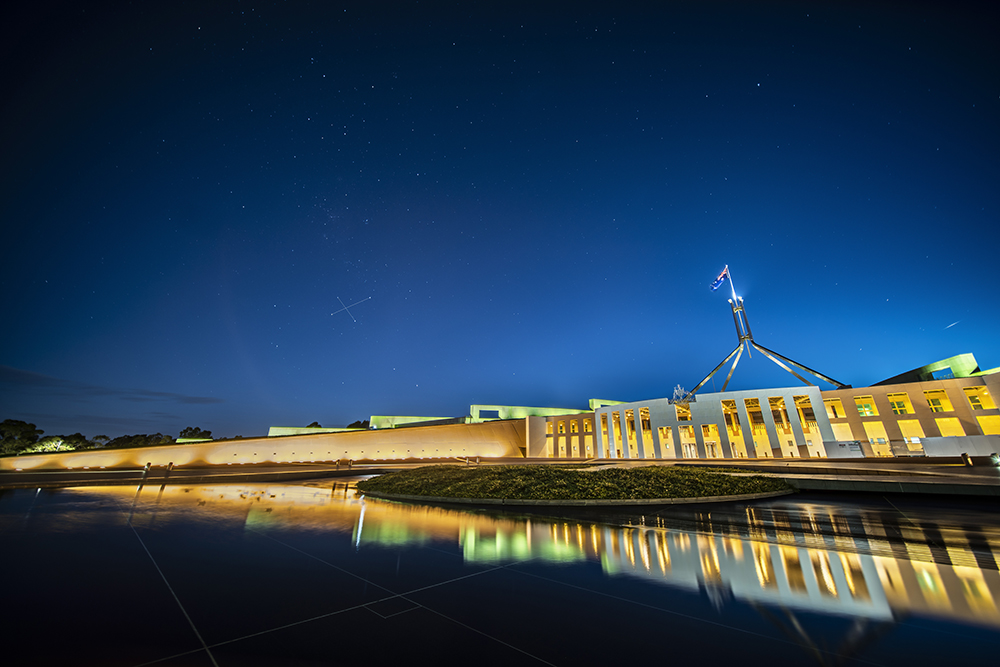 Why the Australian Government’s data is only as secure as its cyber strategy