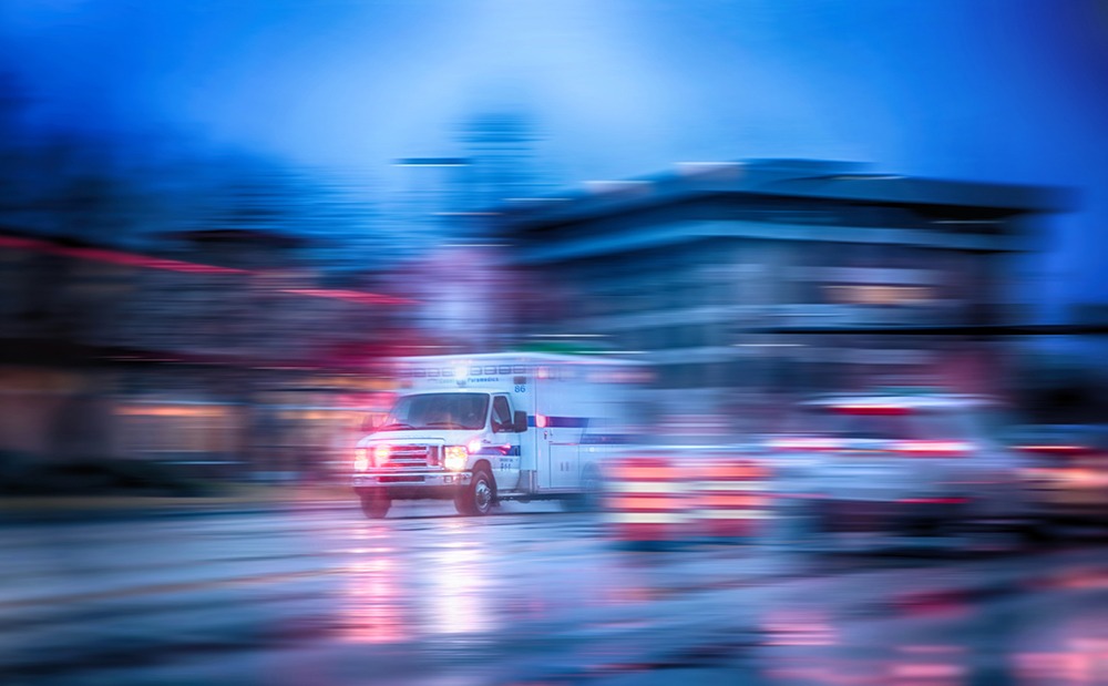 Motorola Solutions extends mission-critical managed service for Ambulance Victoria