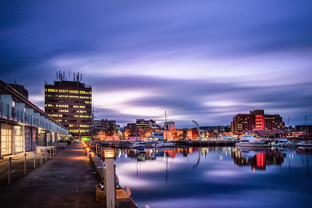 Telstra and Motorola solutions to deliver advanced public safety communication network for Tasmania