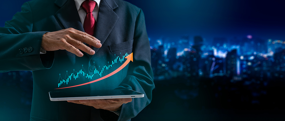 Working to build consumer trust and collect data with value