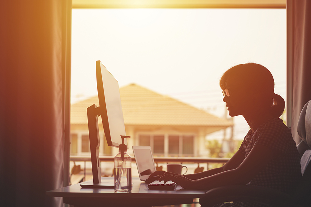 Nutanix report finds Australian enterprises ahead of WFM transition
