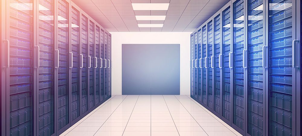 The shift is on: From data centres to ‘centres of data’