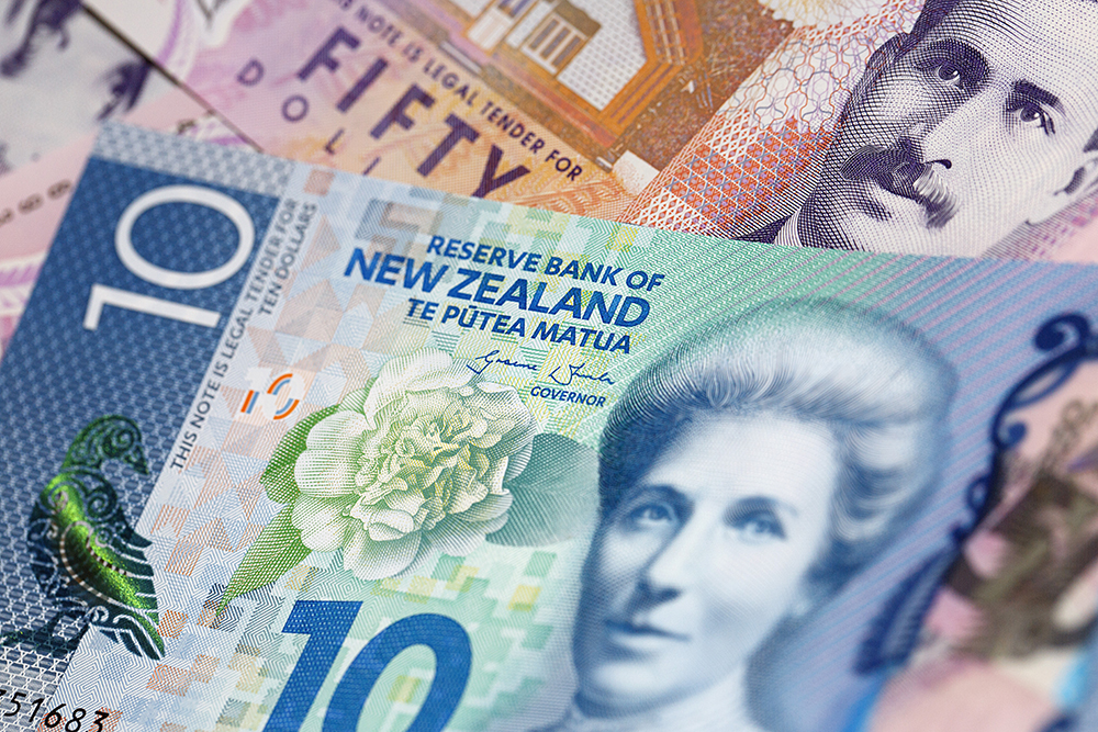 New Zealand Reserve Bank responds to illegal breach of data system