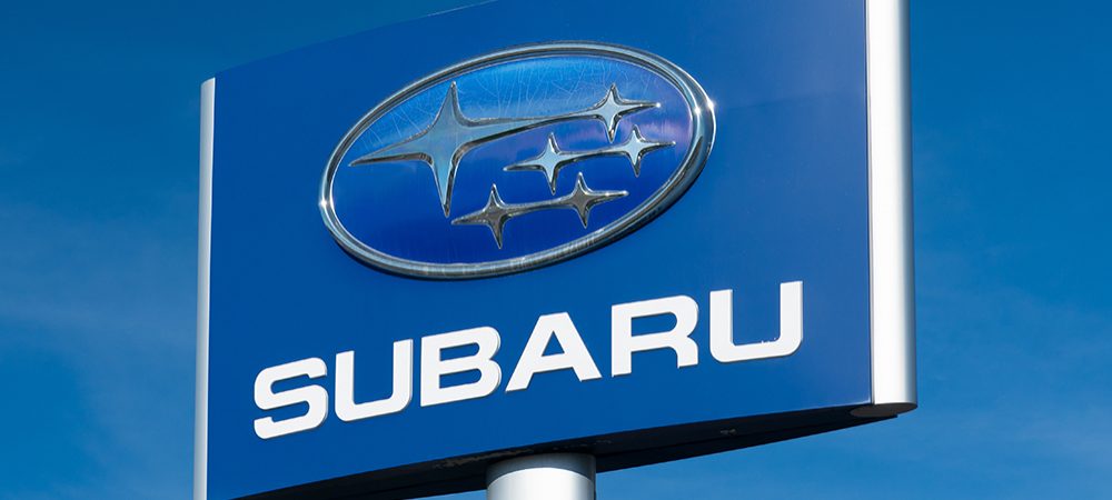 Auth0 supports Subaru Corporation with Digital Transformation shift