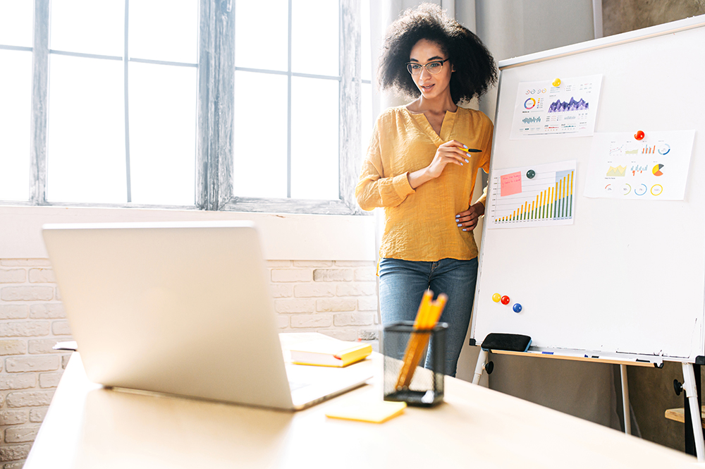 Cire Services selects Blackboard solutions to drive student success