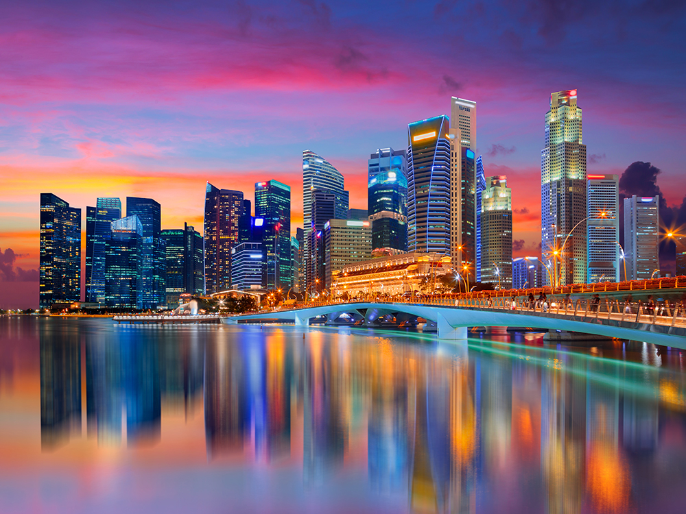 Monetary Authority of Singapore enhances guidelines to combat heightened cyberattacks