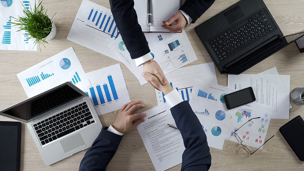 NTT DATA Services digitally transforms procurement with SAP