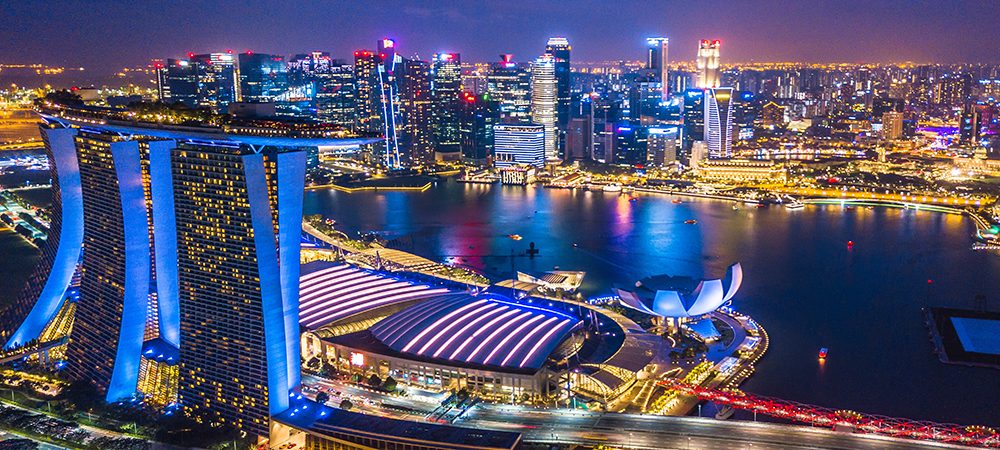 IMDA announces S$30 million 5G fund for Singapore