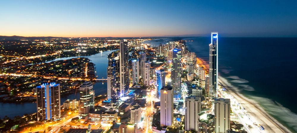 5G world-first achieved by Telstra and partners on Gold Coast in Australia