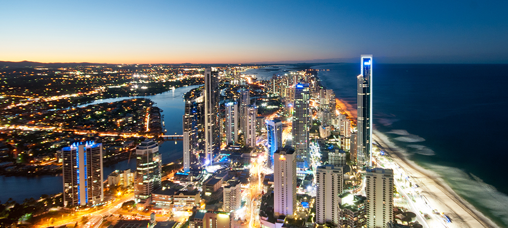 5G world-first achieved by Telstra and partners on Gold Coast in Australia