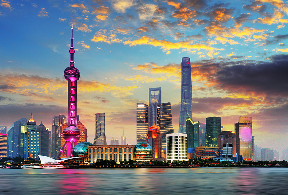 R&M opens production plant for network technology in China