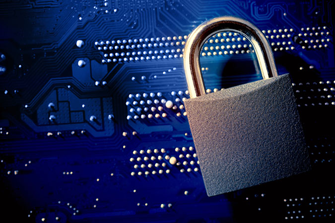 Why cybersecurity will set businesses apart in 2021