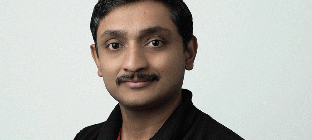 Get To Know: Gibu Mathew, Vice President and General Manager, Asia Pacific, Zoho Corporation