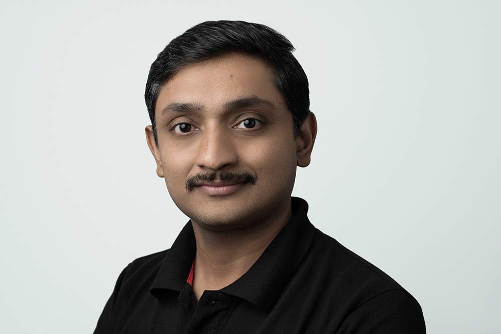 Get To Know: Gibu Mathew, Vice President and General Manager, Asia Pacific, Zoho Corporation