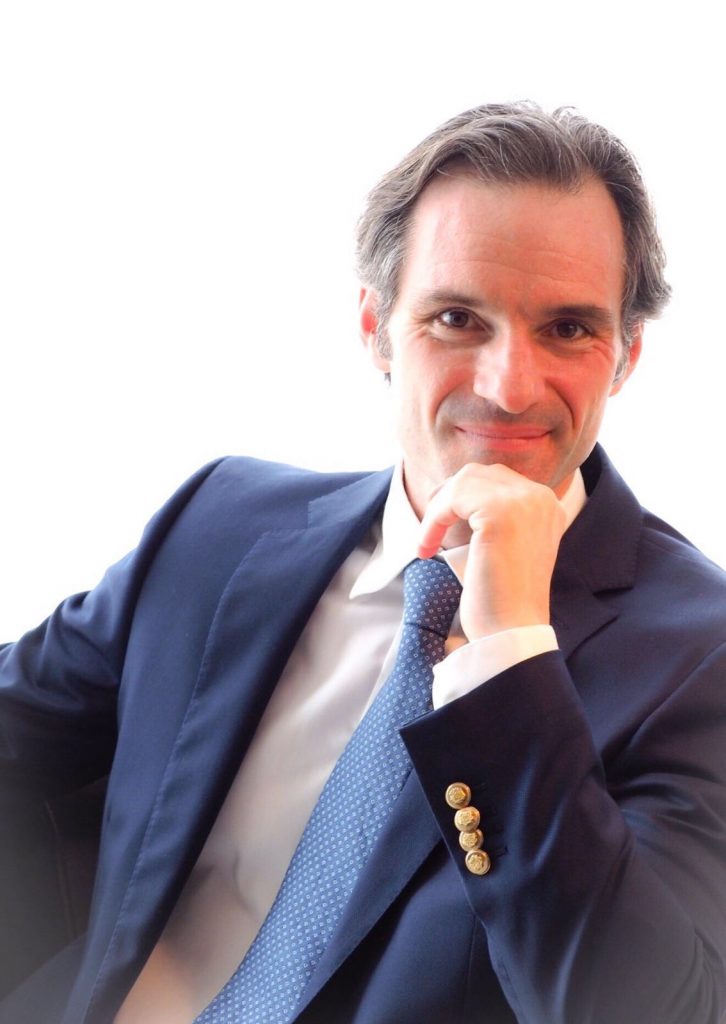 Get To Know: Sylvain Lejeune, WatchGuard Technologies