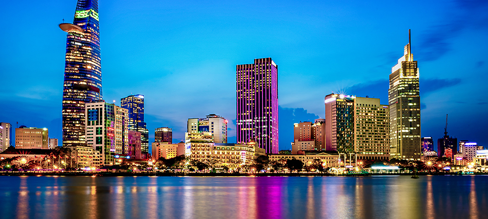 Intel invests additional US$475 million in Vietnam