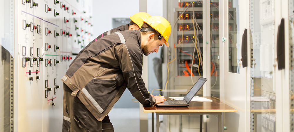 RedEye integrates with Microsoft 365 to manage critical infrastructure operations globally