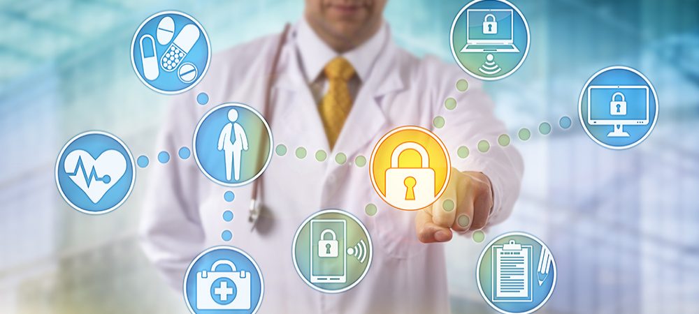 Stopping cybercriminals profiting from endpoint vulnerabilities in healthcare sector