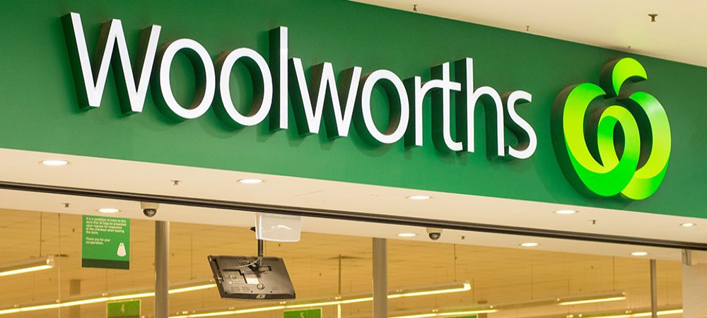 Woolworths to invest A$50 million to ensure employees progress with technological change