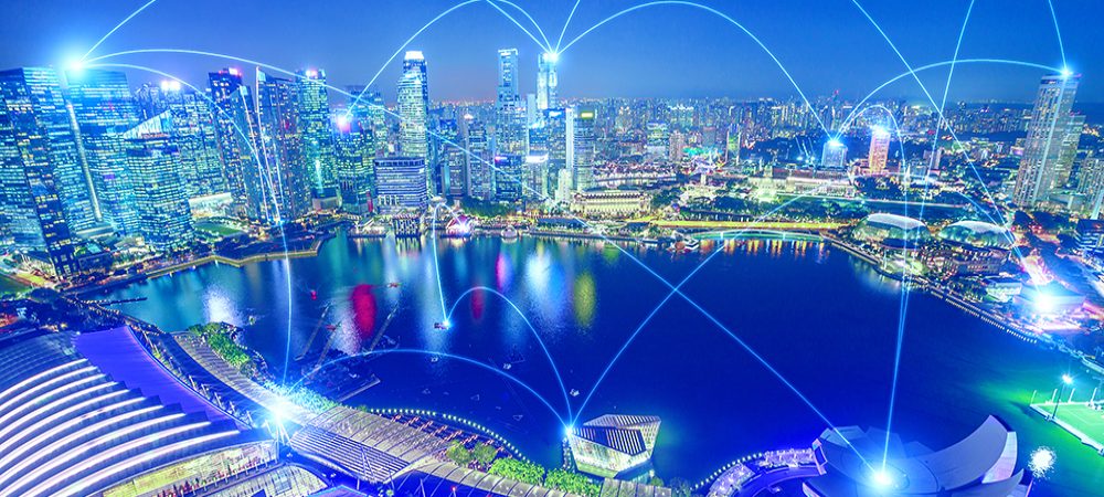 Nokia and StarHub to accelerate standalone 5G services for Singapore customers