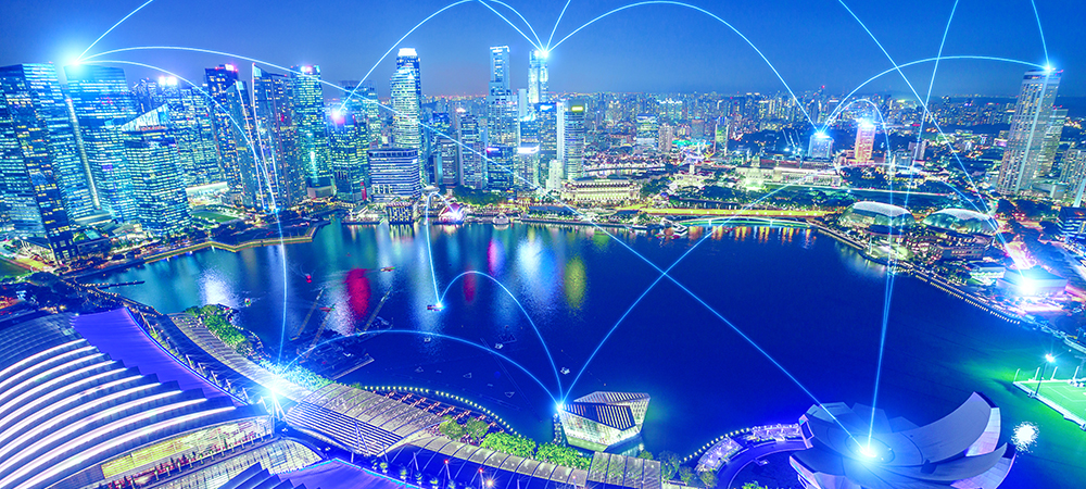 Nokia and StarHub to accelerate standalone 5G services for Singapore customers