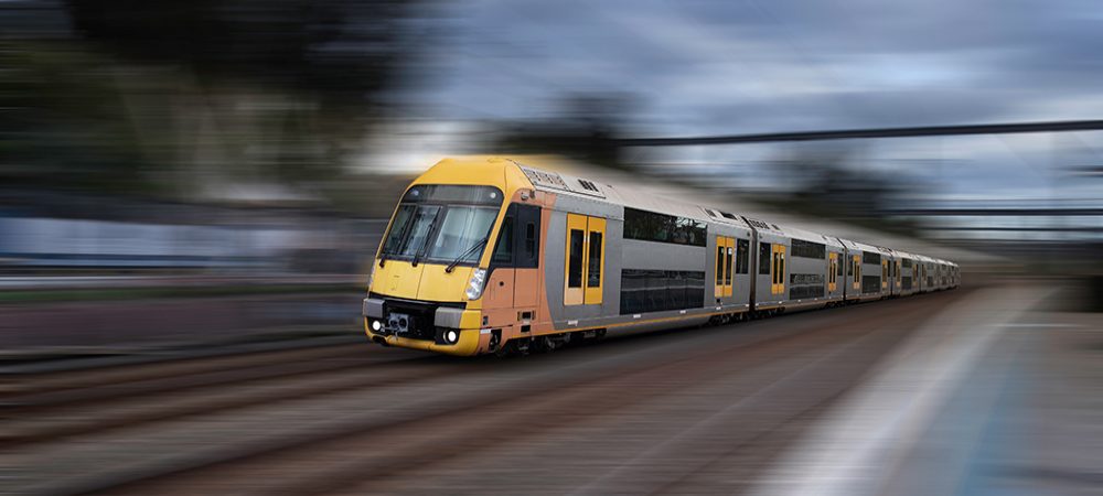 Transport for NSW embarks on workplace transformation journey