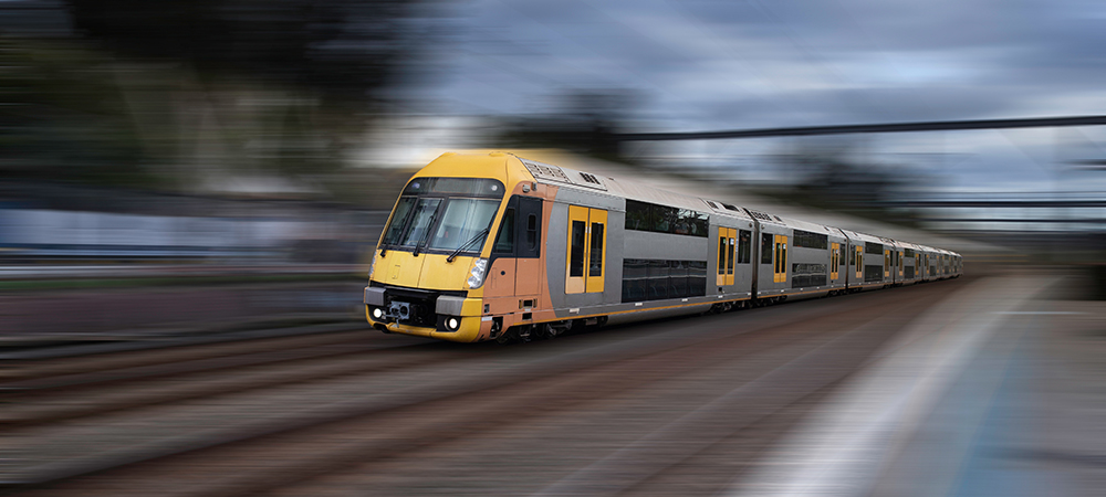 Transport for NSW embarks on workplace transformation journey