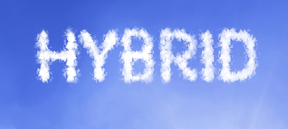 Australia’s hybrid workplace is taking shape as hybrid cloud investment increases