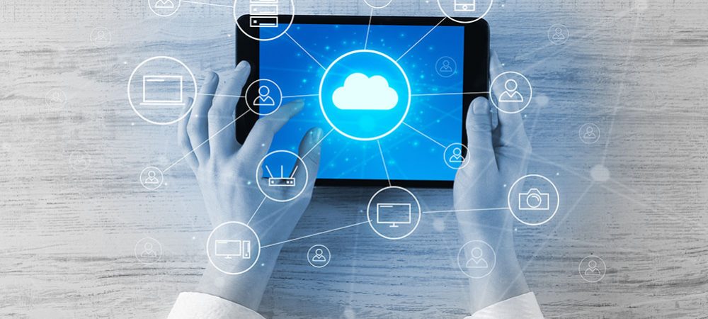 Contino uncovers scarcity of business-wide public cloud use