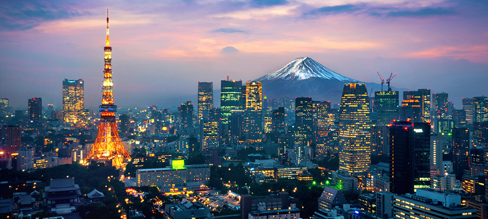 Equinix announces major expansion in Japan