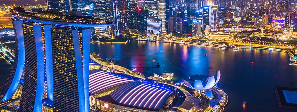 Singapore tackles risk to critical information infrastructure