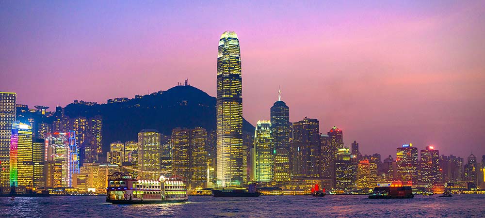 Global Switch launches the final stage of its Hong Kong data center