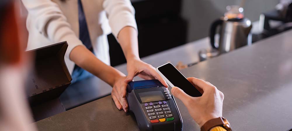 Nando’s serves up world-class payment experiences with Adyen