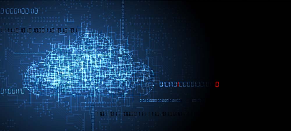 Cloud services: A threat vector for healthcare industry