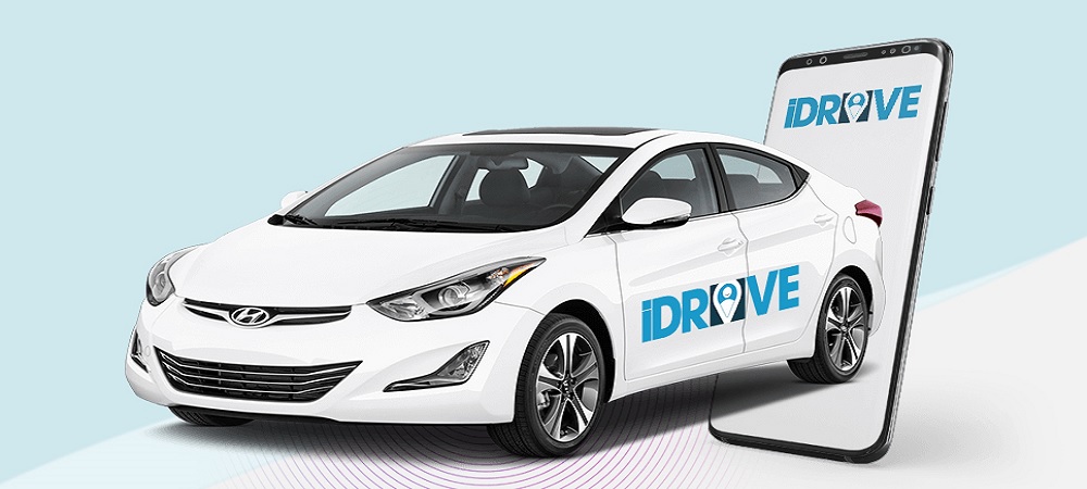 Humax and iDRIVE partner to supply car sharing service platform in ME
