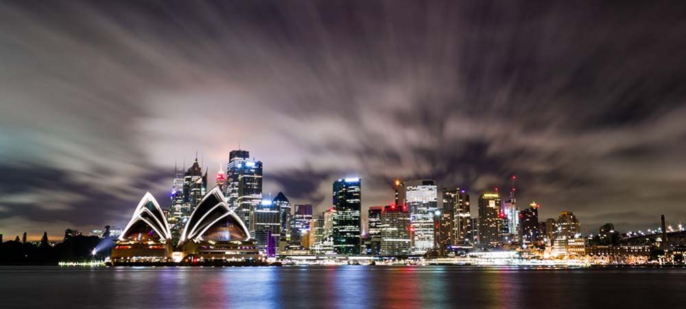 Agreement to cement Tech Central as a new Smart City in Sydney