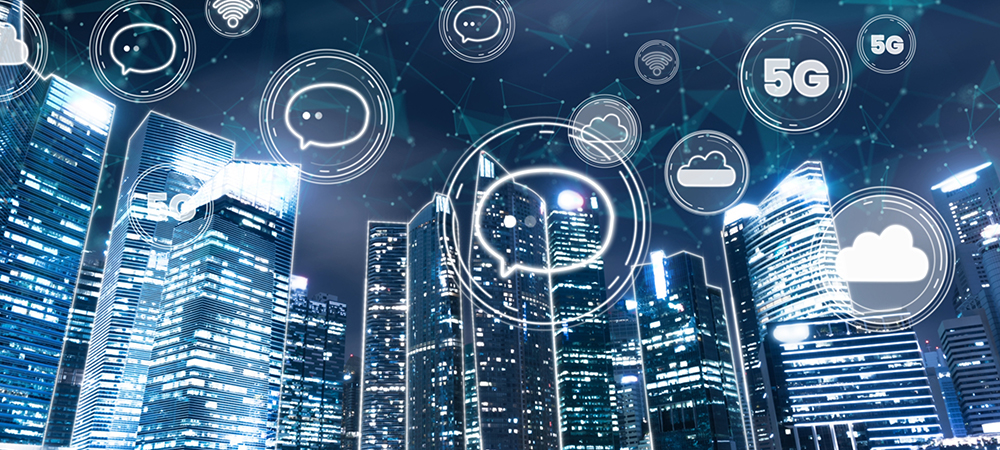 How the APAC region is embracing the 5G revolution