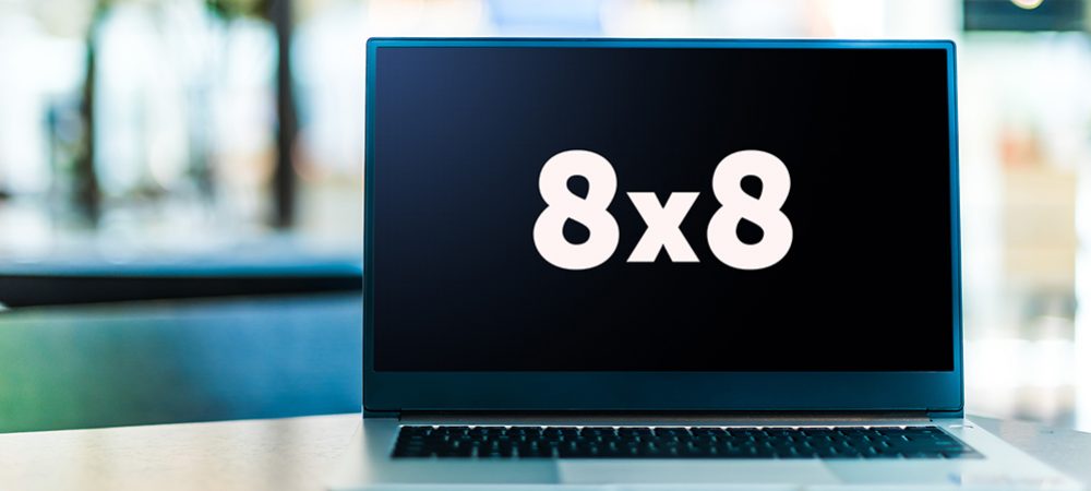 8×8 delivers new integrated capabilities for hybrid work