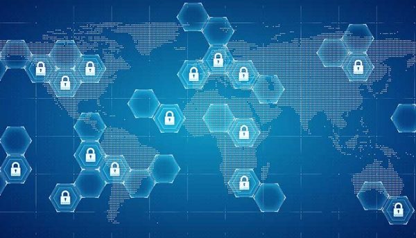 Achieving a unified approach to defend against cyberthreats with strong network security