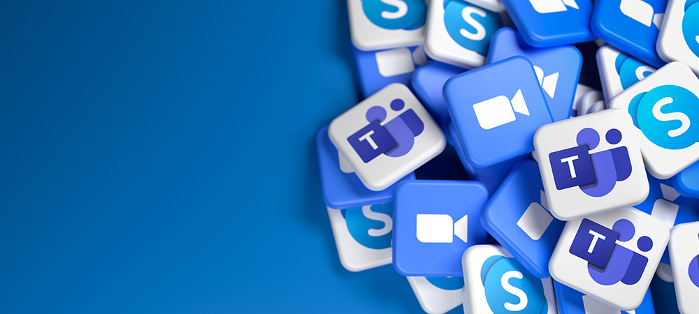 8×8 enhances Microsoft Teams with new integrated business messaging features