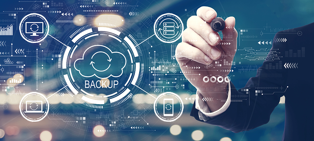 Cohesity brings Backup-as-a-Service to Australia and New Zealand