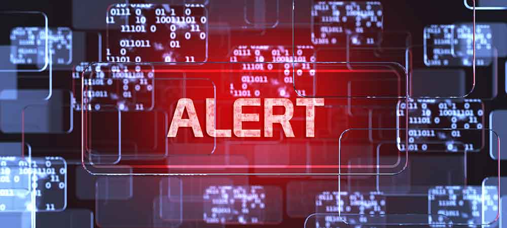 One of the largest aviation IT companies in the world is victim of cyberattack