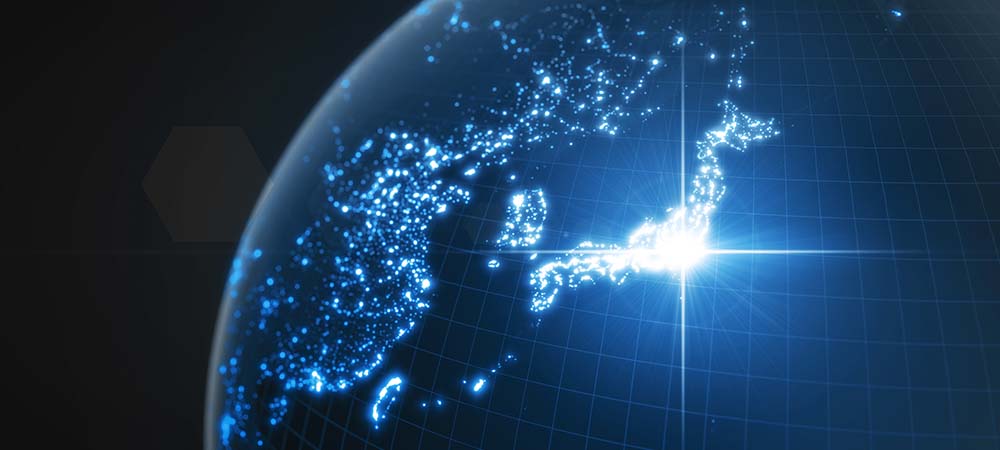 Princeton Digital Group announces flagship data center campus in Japan
