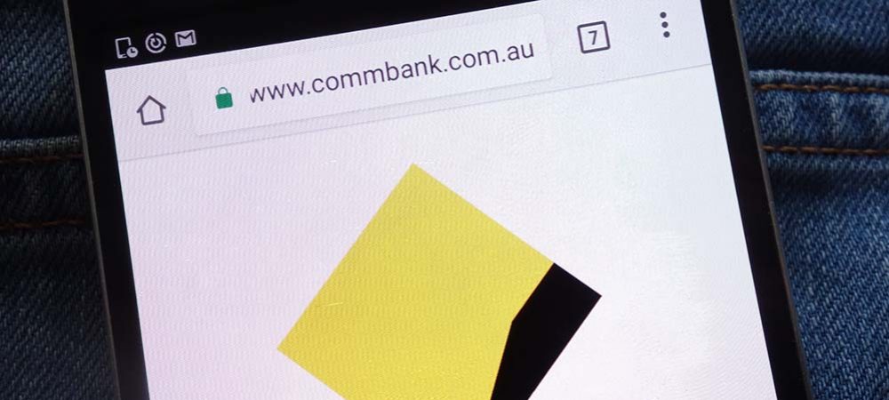Australian bank invests for best digital experience